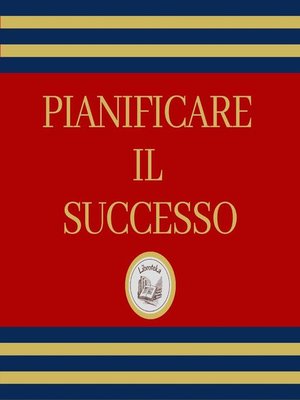 cover image of Pianificare il Successo